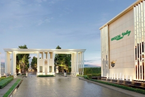 Read more about the article Kingdom Valley Islamabad Noc Approved Society