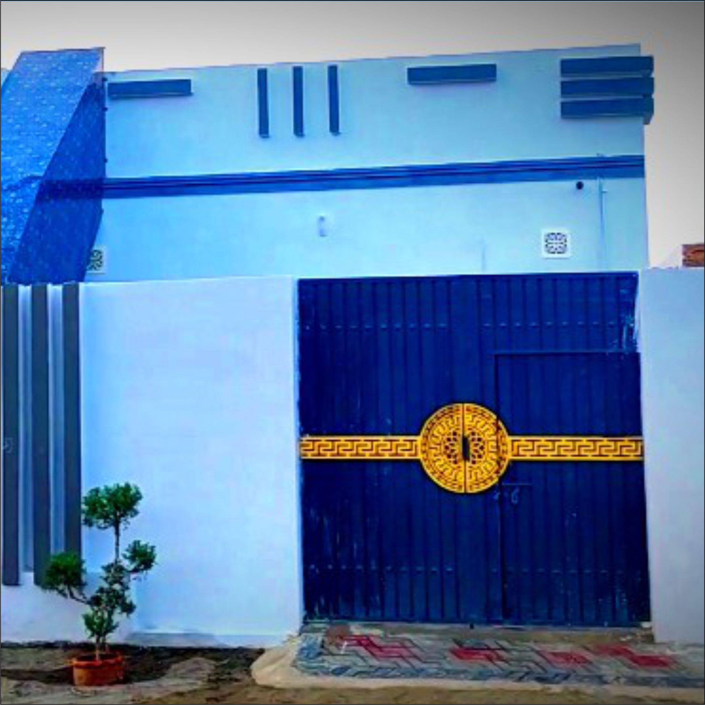 You are currently viewing Found Your Dream Home in Dera Ismail Khan with MZ Property – Ali Garden Phase 3